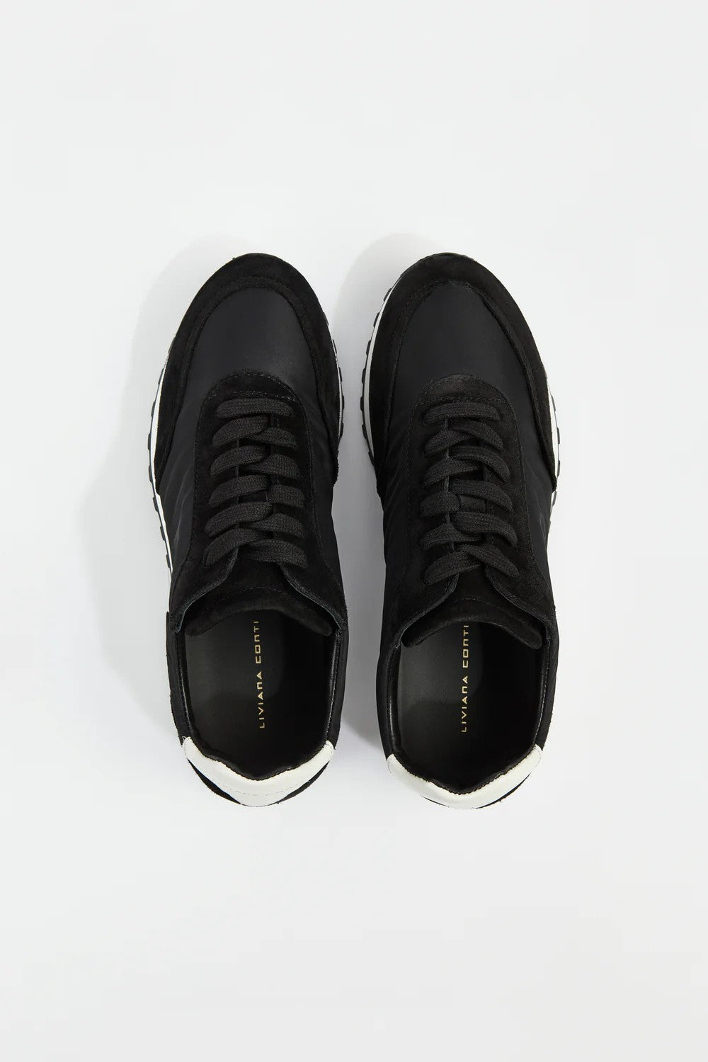 SNEAKERS RUNNING BEATRICE F5WC44 LIVIANA CONTI