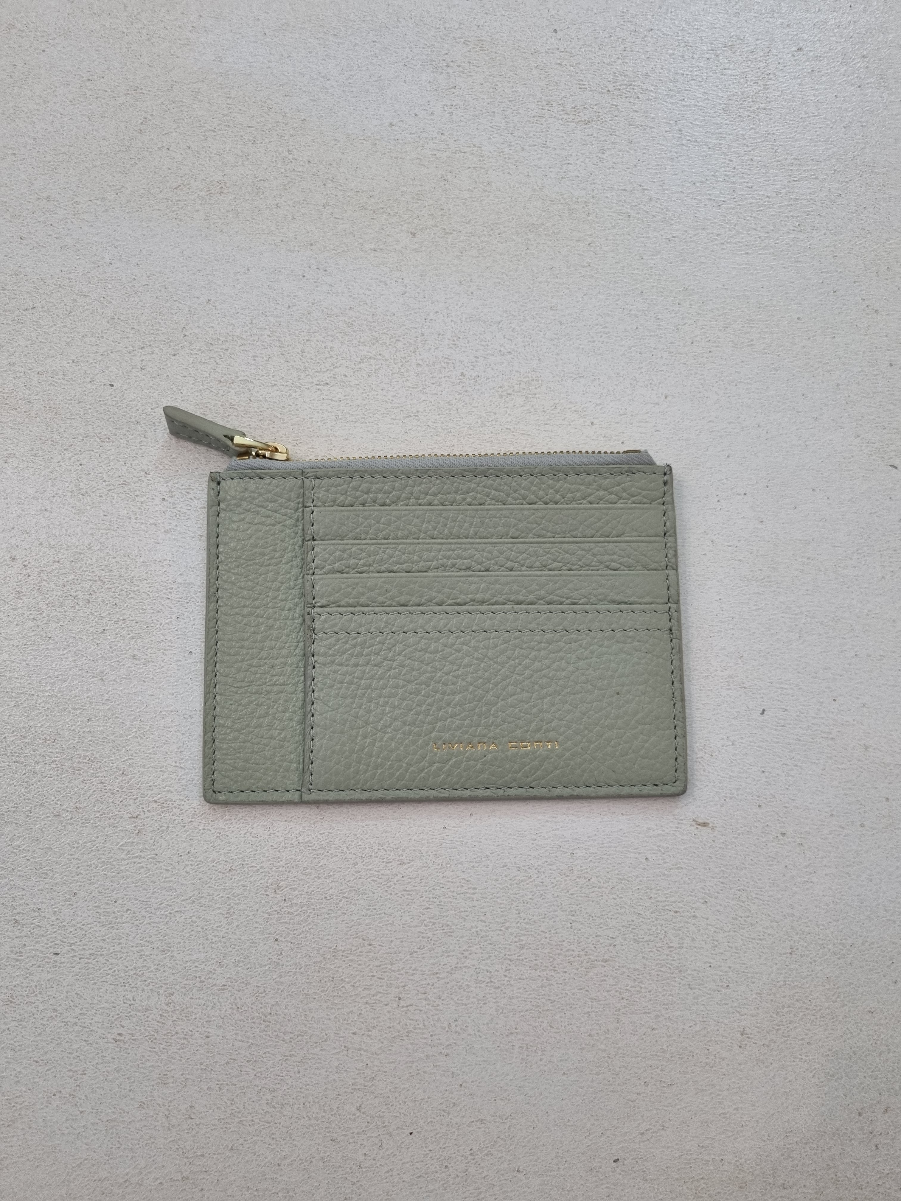 PORTA CARTE DI CREDITO LIVIANA CONTI A4WB71