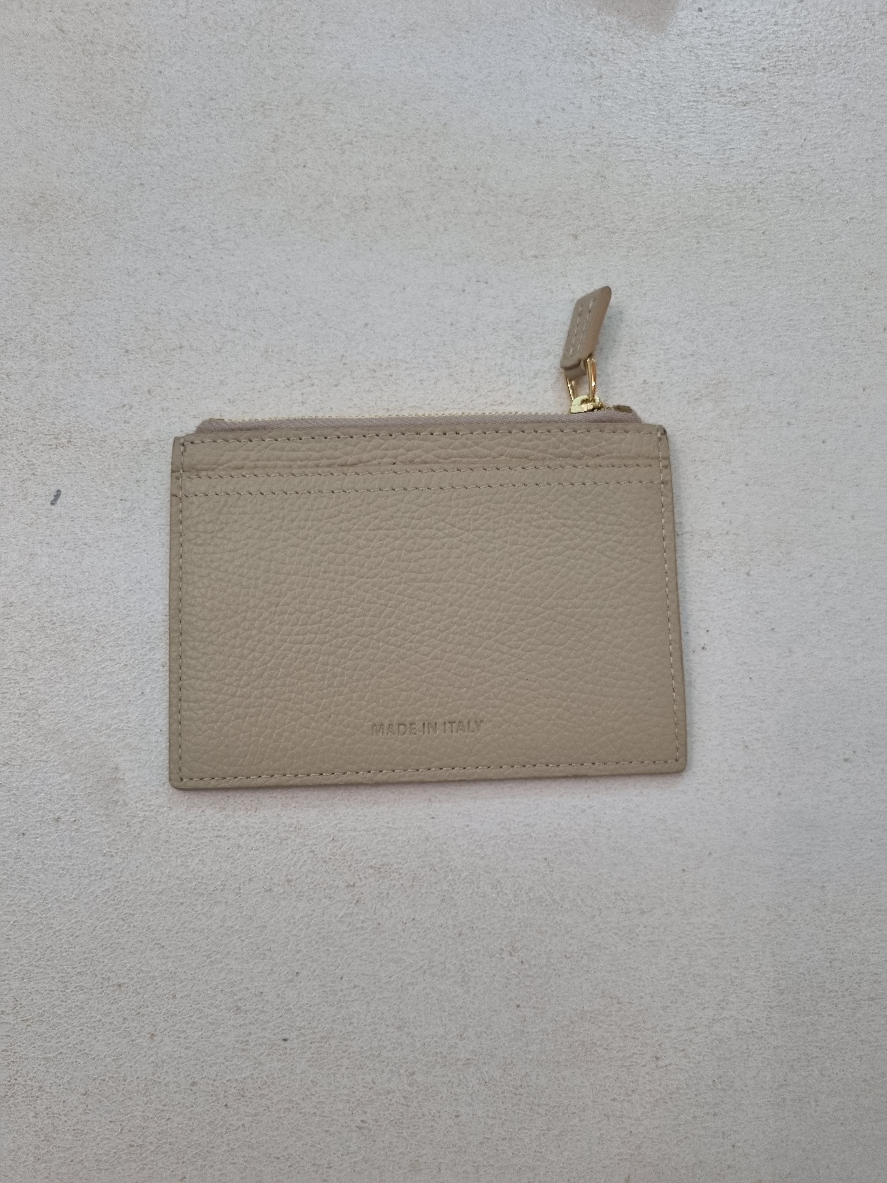 PORTA CARTE DI CREDITO LIVIANA CONTI A4WB71