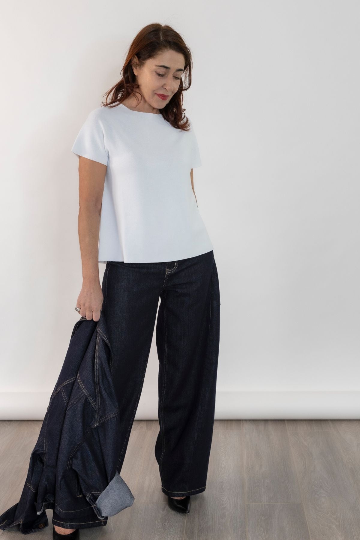 Jeans Baloon GNGB