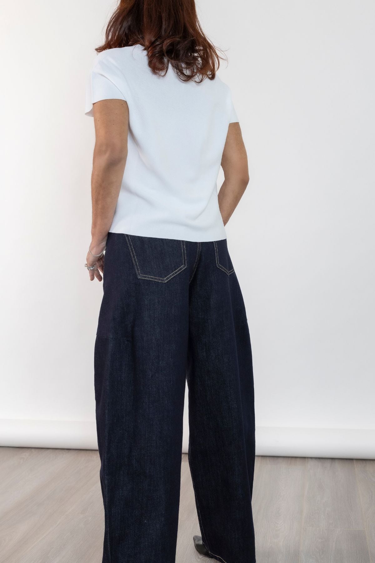Jeans Baloon GNGB