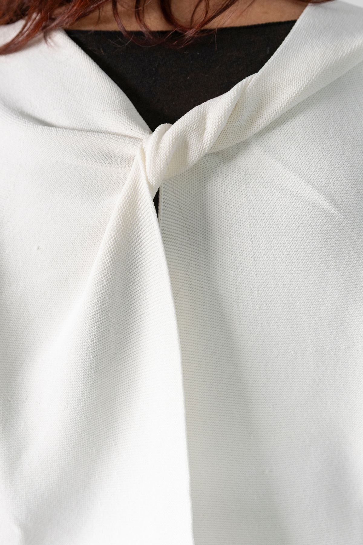 Maglia in Viscosa Paula Liviana Conti F6SA18