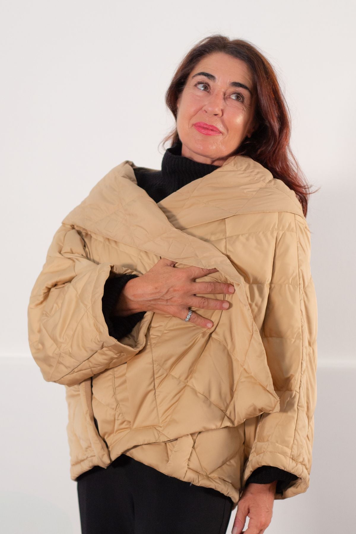 PIUMINO HITOMI F5WW09 LIVIANA CONTI