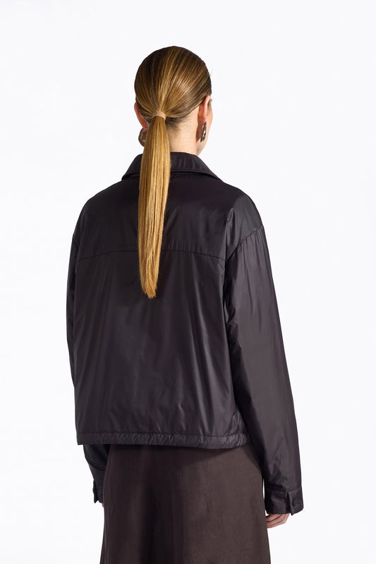 Piumino Liviana Conti Mark F6SW17