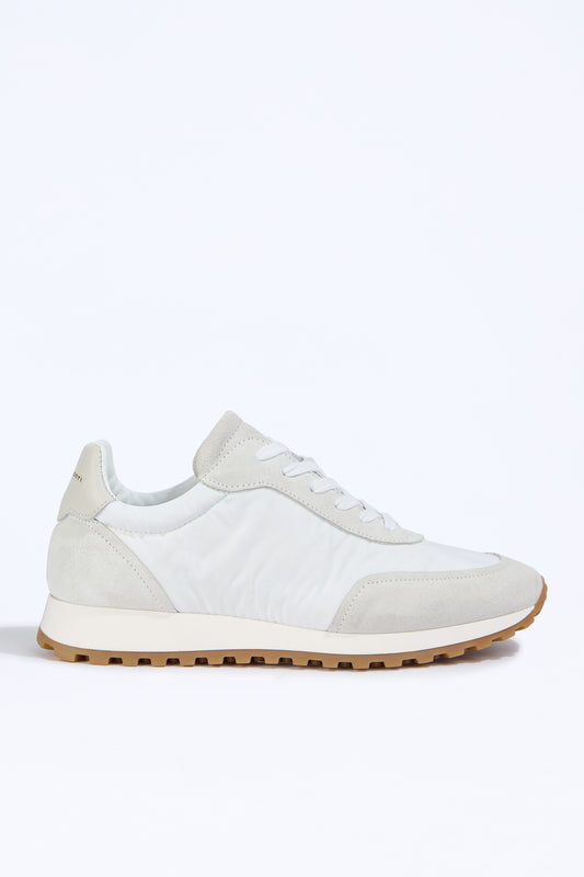 SNEAKERS RUNNING BEATRICE F5WC44 LIVIANA CONTI
