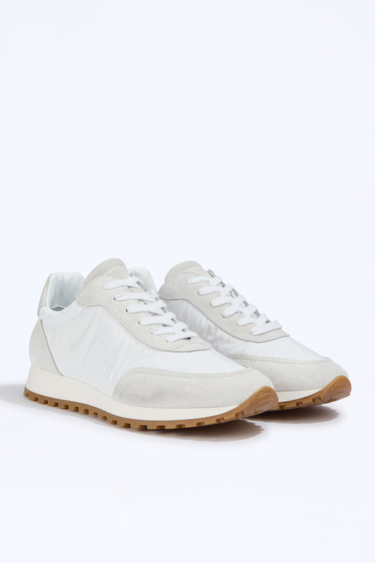 SNEAKERS RUNNING BEATRICE F5WC44 LIVIANA CONTI