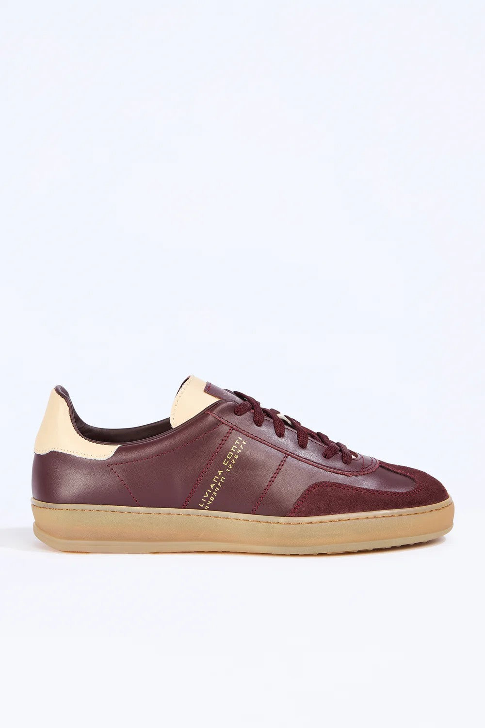 SNEAKERS DELIA A5WC46 LIVIANA CONTI
