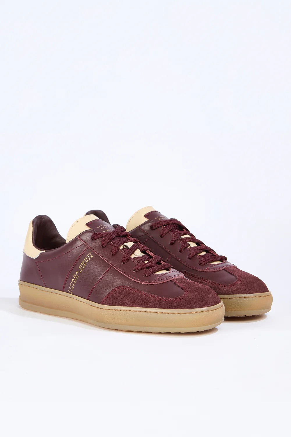 SNEAKERS DELIA A5WC46 LIVIANA CONTI