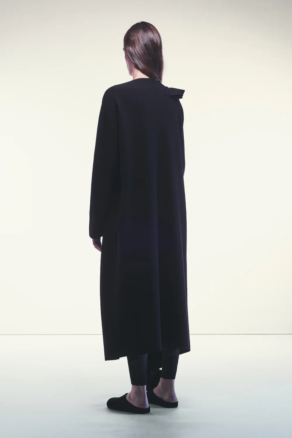 CARDIGAN AARON F5WA58 LIVIANA CONTI