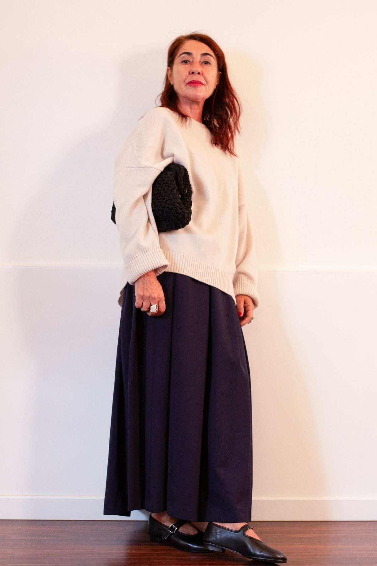 GONNA IN PUNTO MILANO MOLLY LIVIANA CONTI L5WI40