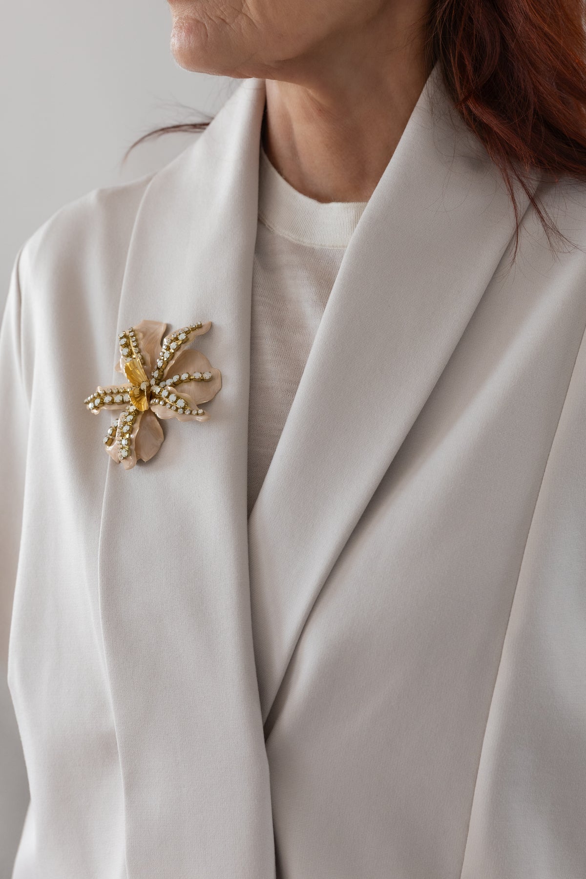 Giacca Lunga Donna — Jurere