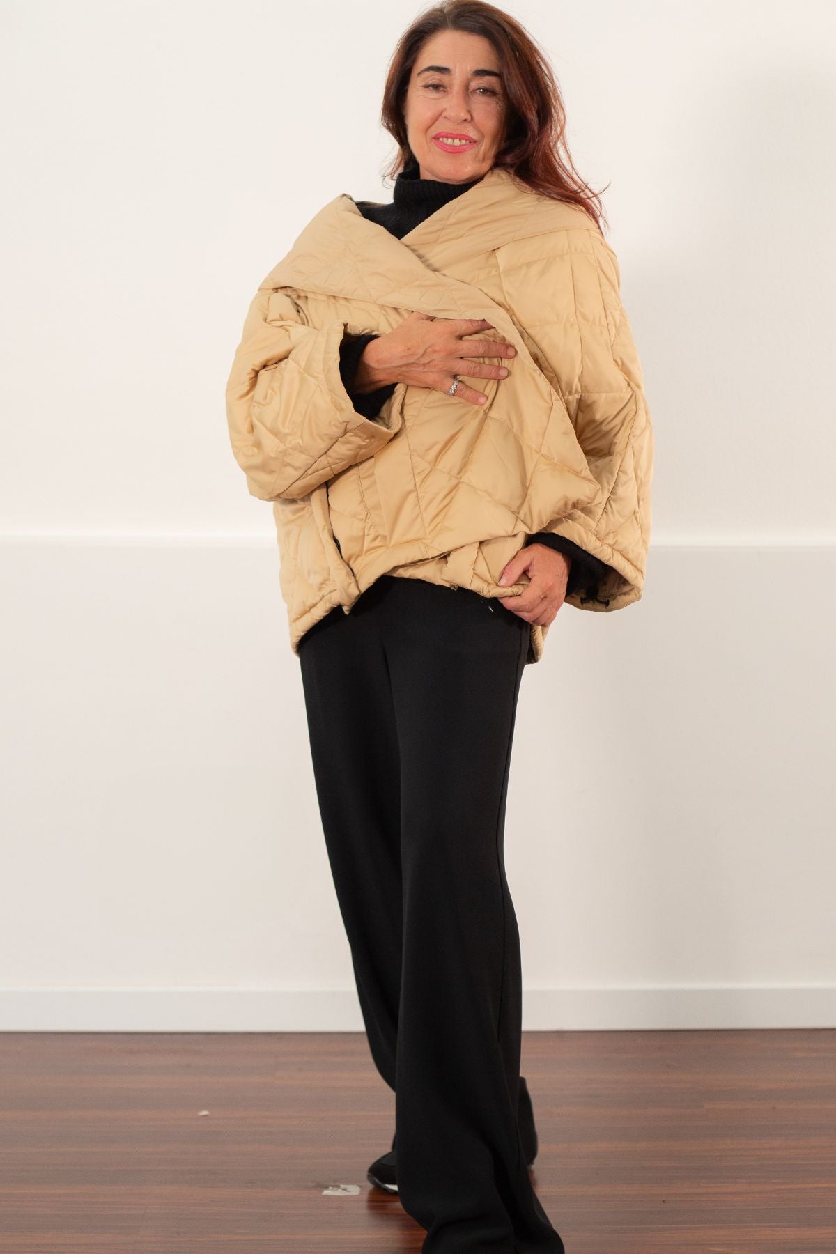 PIUMINO HITOMI F5WW09 LIVIANA CONTI