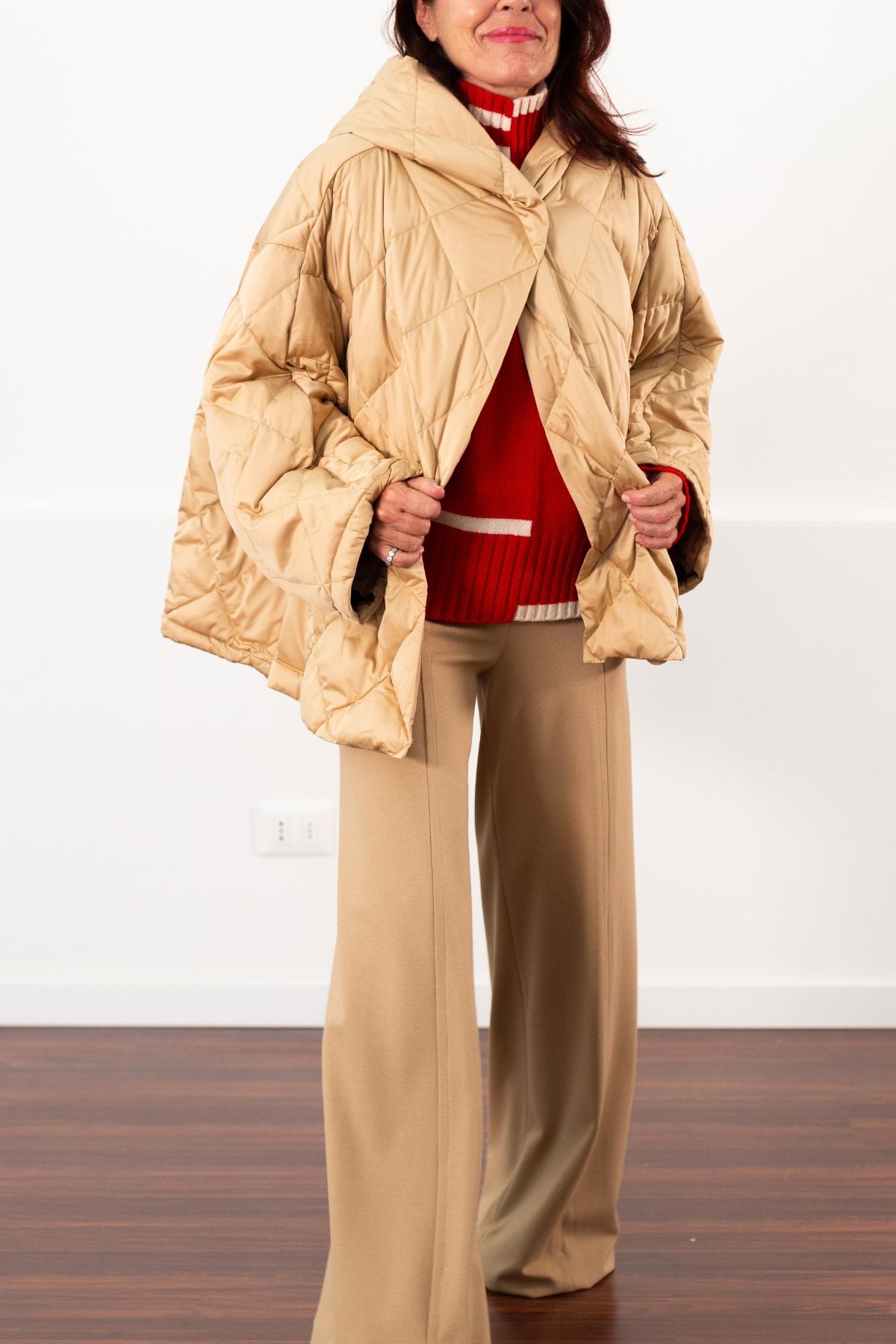 PIUMINO HITOMI F5WW09 LIVIANA CONTI