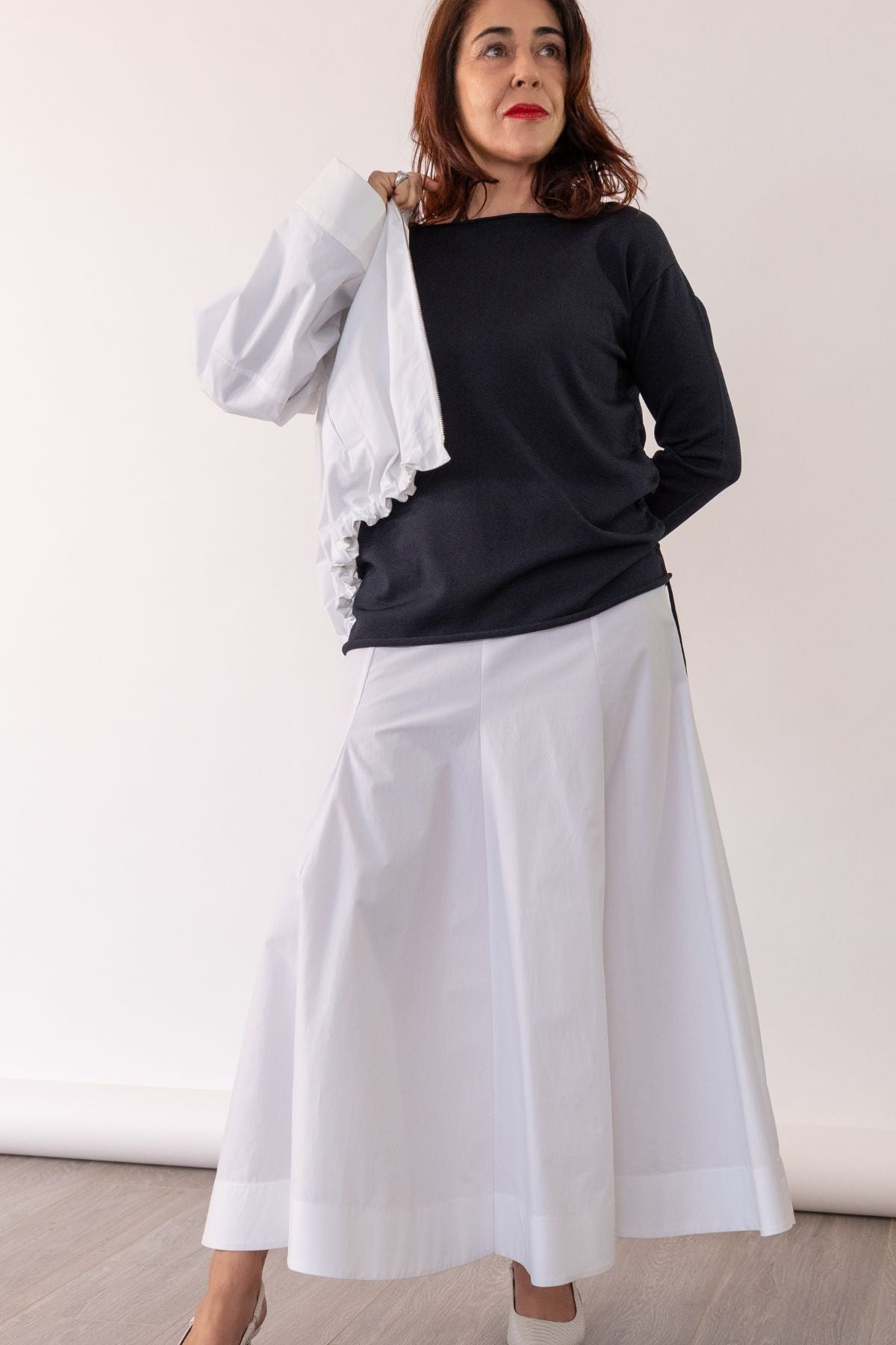 Maglia in Viscosa Keyyie Liviana Conti F6SA09