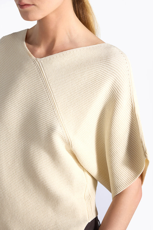Maglia in Viscosa Keira Liviana Conti F6SA36