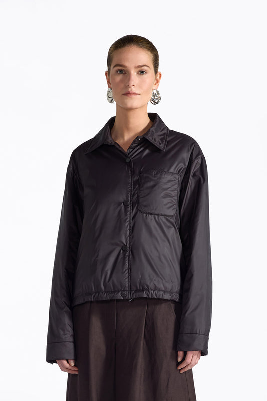 Liviana Conti Down Jacket Mark F6SW17
