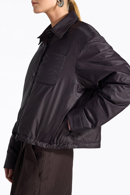 Piumino Liviana Conti Mark F6SW17