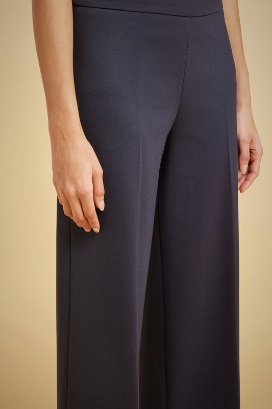 PANTALONE LARGO OSCAR LIVIANA CONTI L5WI53