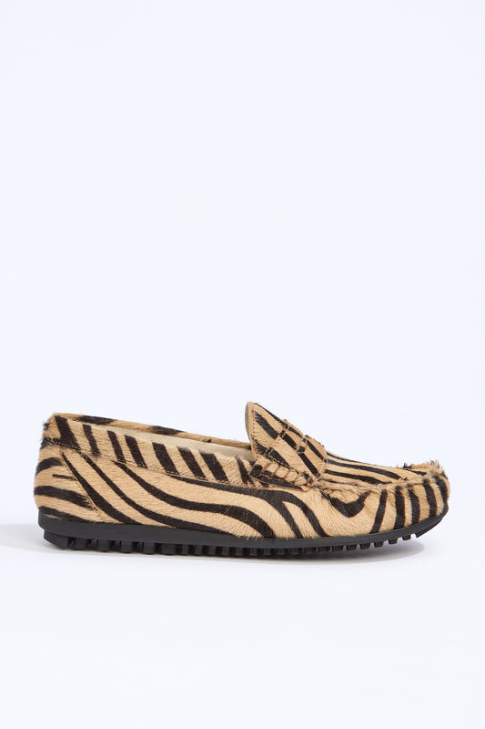 MOCASSINO IN CAVALLINO PENELOPE A5WC34 LIVIANA CONTI
