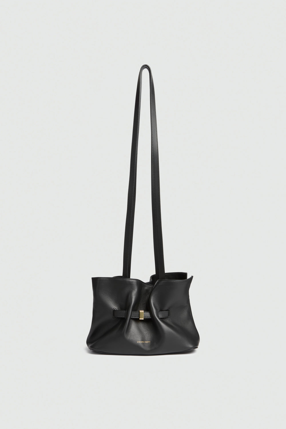 Borsa in Pelle di Vitello — Liviana Conti
