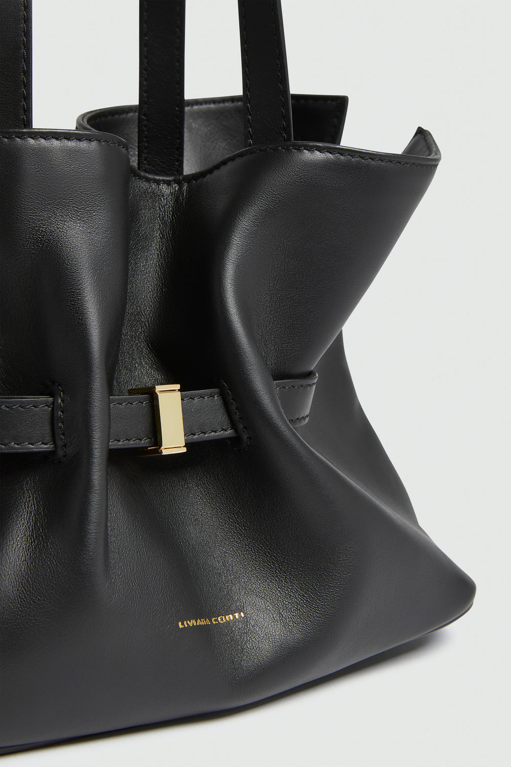 Borsa in Pelle di Vitello — Liviana Conti